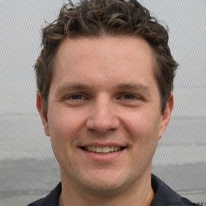 Meet your Posher, Jeffrey